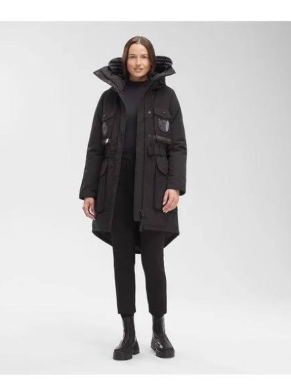 Canada Goose Liberty parka
